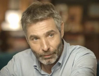 Επιστρέφει τελικά το «Σ’ αγαπώ, Μ’ αγαπάς»; Ο Θοδωρής Αθερίδης απαντά... (βίντεο)